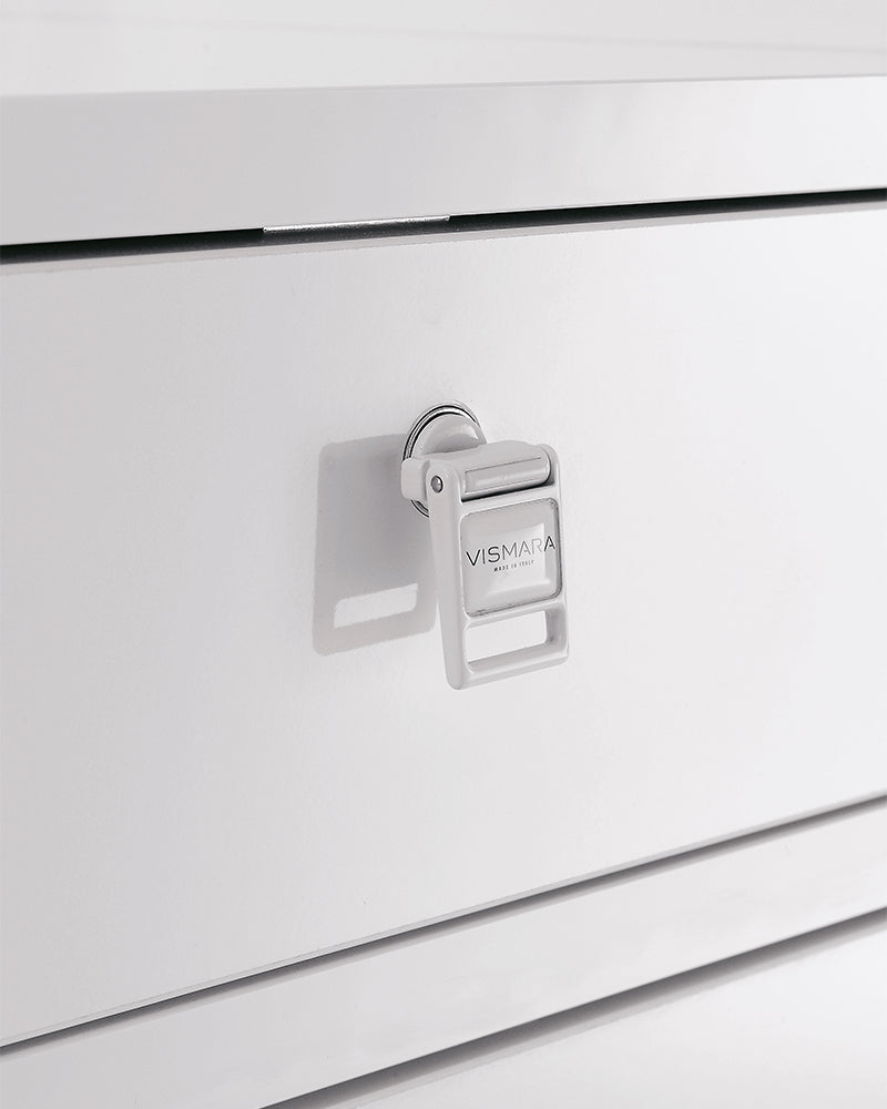 Light - Witte receptiebalie